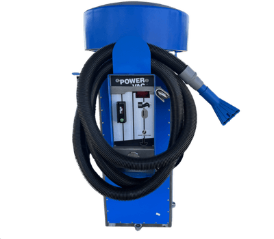 Single Motor SquareVac